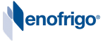 Логотип фирмы Enofrigo в Клинцах