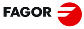 Логотип фирмы Fagor в Клинцах