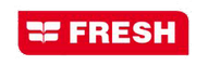 Логотип фирмы Fresh в Клинцах