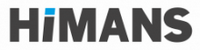 Логотип фирмы HiMANS в Клинцах