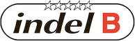 Логотип фирмы Indel B в Клинцах