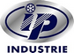 Логотип фирмы IP INDUSTRIE в Клинцах