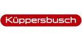 Логотип фирмы Kuppersbusch в Клинцах