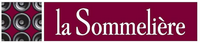 Логотип фирмы La Sommeliere в Клинцах