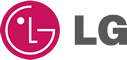Логотип фирмы LG в Клинцах