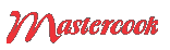Логотип фирмы MasterCook в Клинцах