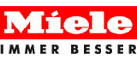 Логотип фирмы Miele в Клинцах