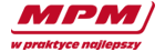 Логотип фирмы MPM Product в Клинцах