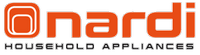 Логотип фирмы Nardi в Клинцах