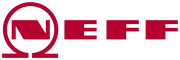 Логотип фирмы NEFF в Клинцах