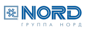 Логотип фирмы NORD в Клинцах