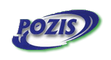 Логотип фирмы Pozis в Клинцах