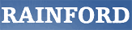 Логотип фирмы Rainford в Клинцах