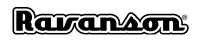 Логотип фирмы Ravanson в Клинцах