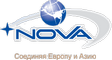 Логотип фирмы RENOVA в Клинцах