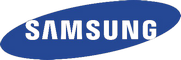 Логотип фирмы Samsung в Клинцах