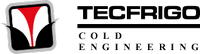 Логотип фирмы Tecfrigo в Клинцах