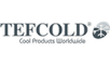 Логотип фирмы TefCold в Клинцах