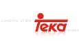 Логотип фирмы TEKA в Клинцах