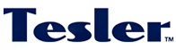 Логотип фирмы Tesler в Клинцах