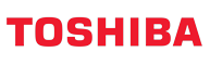 Логотип фирмы Toshiba в Клинцах