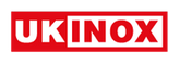 Логотип фирмы Ukinox в Клинцах