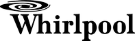 Логотип фирмы Whirlpool в Клинцах