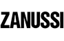 Логотип фирмы Zanussi в Клинцах