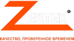 Логотип фирмы Zertek в Клинцах