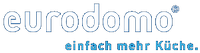 Логотип фирмы Eurodomo в Клинцах