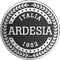 Логотип фирмы Ardesia в Клинцах