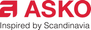 Логотип фирмы Asko в Клинцах