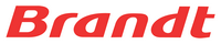 Логотип фирмы Brandt в Клинцах