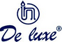 Логотип фирмы De Luxe в Клинцах