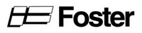 Логотип фирмы Foster в Клинцах