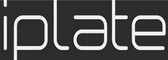 Логотип фирмы Iplate в Клинцах