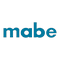 Логотип фирмы Mabe в Клинцах