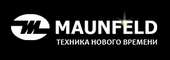 Логотип фирмы Maunfeld в Клинцах