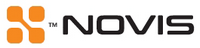 Логотип фирмы NOVIS-Electronics в Клинцах