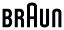 Логотип фирмы Braun в Клинцах